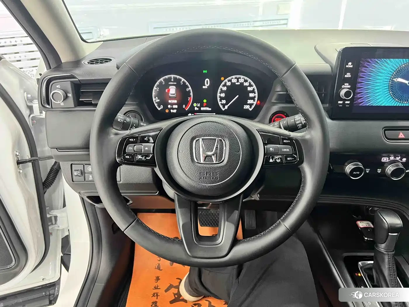 Honda XR-V id 4600714 из Китая 20