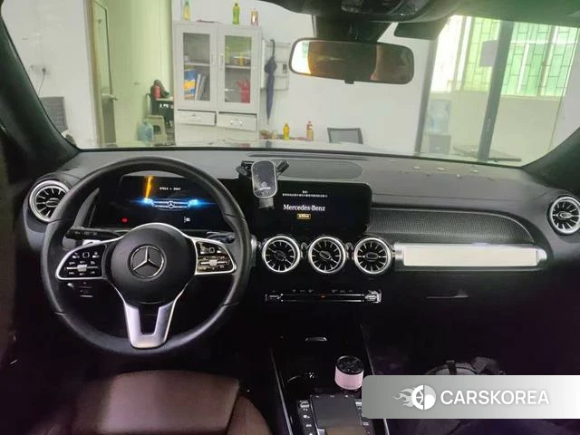 Mercedes-Benz GLB id 4329010 из Китая 8