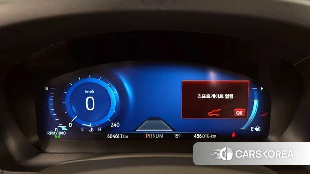 Ford Explorer 6th Generation id 3965049 из Кореи 18