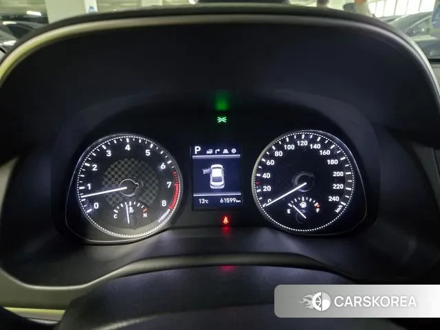 Hyundai The New Avante AD id 3374772 из Кореи 15