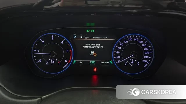 Hyundai Palisade id 3698375 из Кореи 19