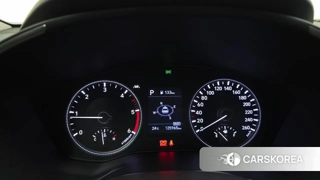 Hyundai Santa Fe TM id 4203423 из Кореи 18