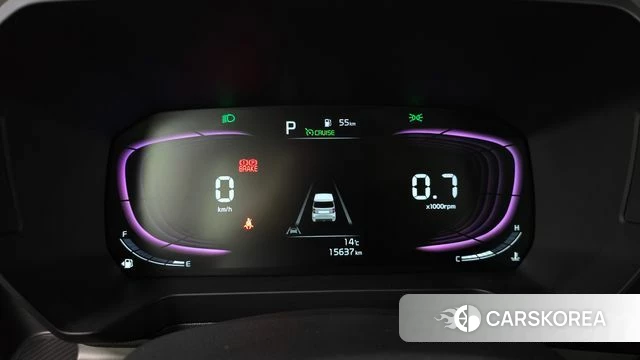 Kia The New Kia Ray id 3850620 из Кореи 18