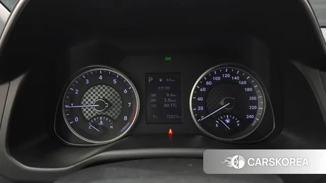 Hyundai The New Avante AD id 3666734 из Кореи 18