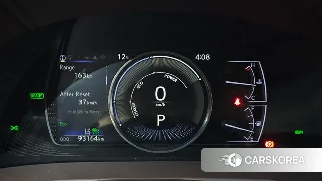 Lexus ES300h 7th generation id 3351123 из Кореи 18