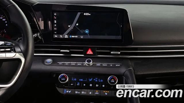 Hyundai Avante (CN7) id 2569818 из Кореи 18