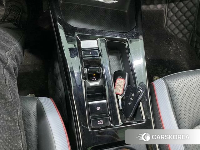 Volkswagen Lingdu id 4255958 из Китая 18