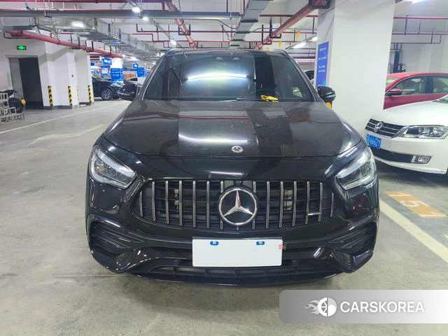 Mercedes-Benz GLA AMG id 4277148 из Китая 10