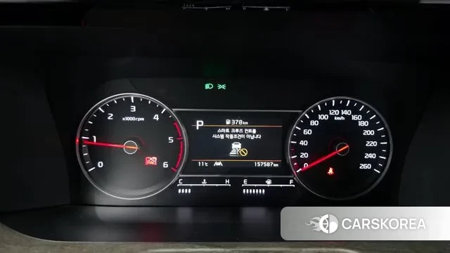 Kia Sorento 4th Generation id 3405868 из Кореи 18