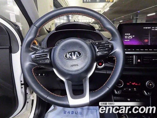 Kia Morning Urban (JA) id 2956014 из Кореи 18