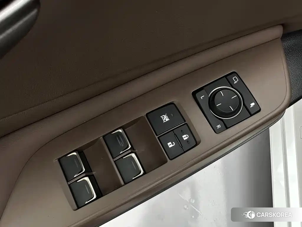 Lexus ES id 4629052 из Китая 29