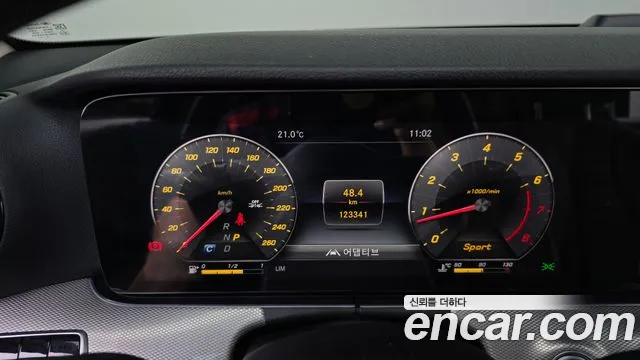 Mercedes-Benz E-Class W213 id 2712443 из Кореи 18