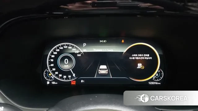 Hyundai Palisade id 3771601 из Кореи 18