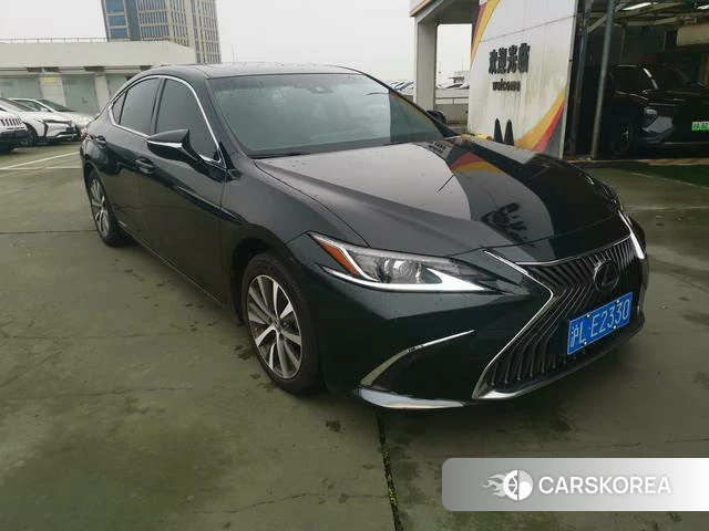 Lexus ES id 4239331 из Китая 18