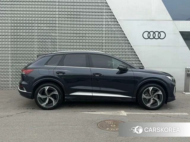 Audi Q4 e-tron id 4334802 из Китая 8