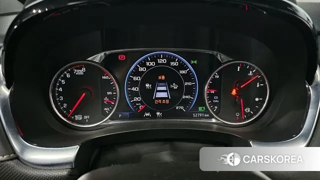 Chevrolet (GM Daewoo) Traverse id 3447796 из Кореи 18