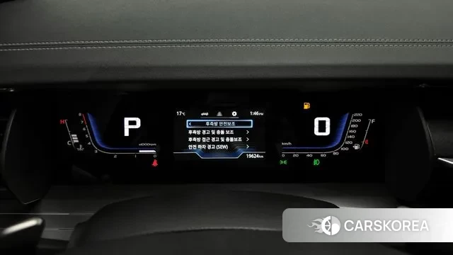 Ssangyong Torres id 3262440 из Кореи 18