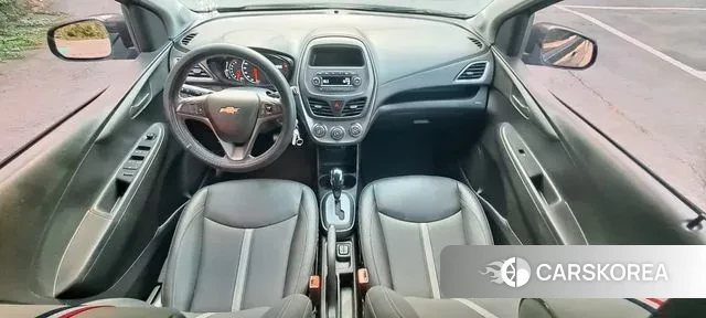 Chevrolet (GM Daewoo) The New Spark id 2974900 из Кореи 13