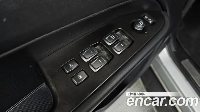 Ssangyong Rexton Sports id 2697235 из Кореи 18