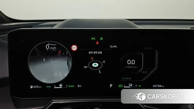 Kia The New Sorento 4th Generation id 3634234 из Кореи 18