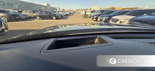 Hyundai Palisade id 3504747 из Кореи 18