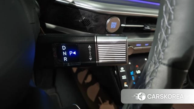 Hyundai Grandeur (GN7) id 4612322 из Кореи 28