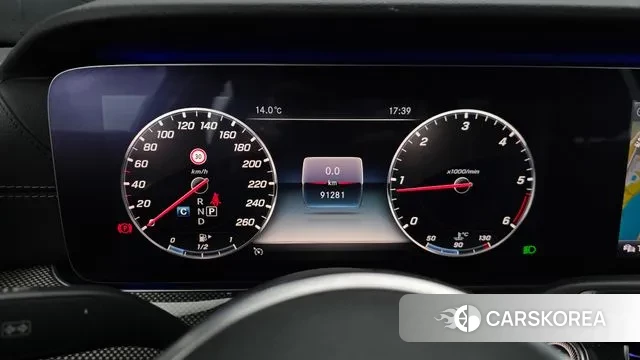 Mercedes-Benz CLS-Class C257 id 3356609 из Кореи 18