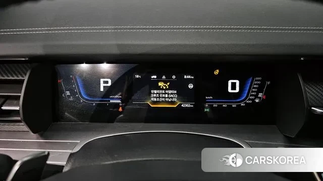 Ssangyong Torres id 3294957 из Кореи 18