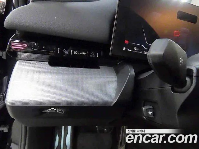 BMW 5 Series (G60) id 2679174 из Кореи 17