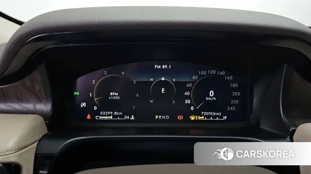 Lincoln Aviator 2nd generation id 2901651 из Кореи 18