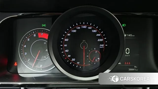 Hyundai Avante (CN7) id 3497425 из Кореи 18