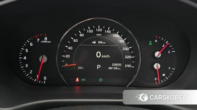 Kia The New Sorento id 4465072 из Кореи 32