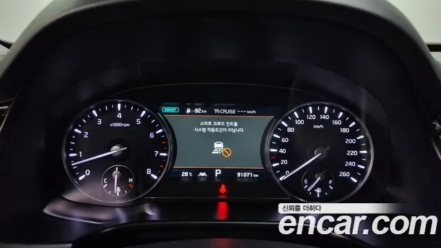 Kia More K9 id 2854611 из Кореи 18