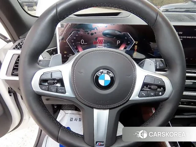 BMW X5 (G05) id 3756848 из Кореи 18