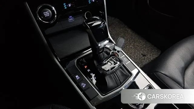 Ssangyong Beautiful Korando id 3772335 из Кореи 18