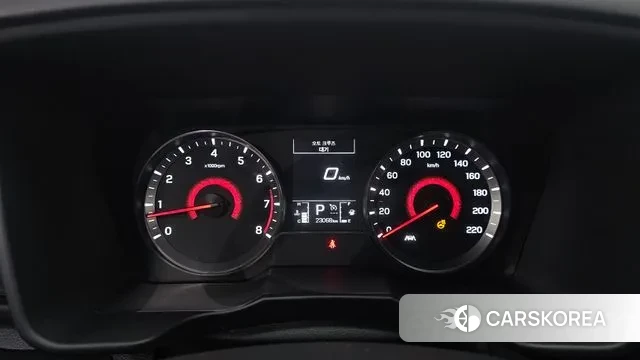 Ssangyong The New Tivoli id 3706828 из Кореи 18