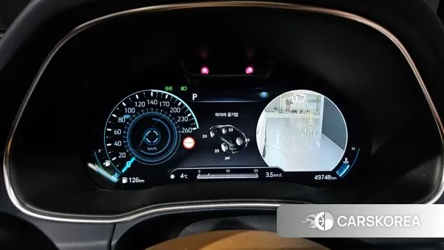 Genesis GV80 id 3581195 из Кореи 18