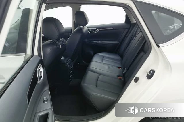Nissan Xuan Yi id 4211552 из Китая 22
