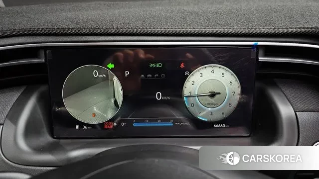 Hyundai Tucson (NX4) id 3601277 из Кореи 18