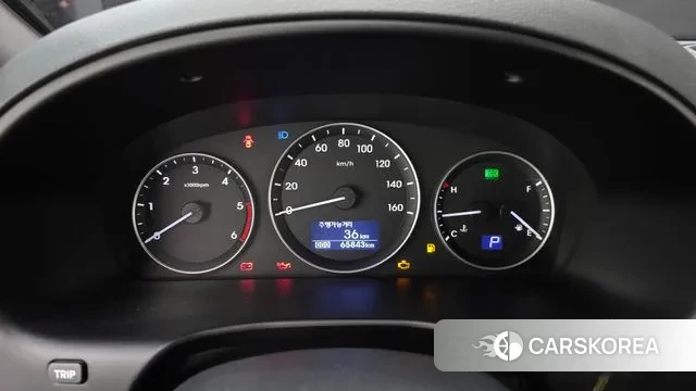 Hyundai The New Grand Starex id 3248399 из Кореи 18