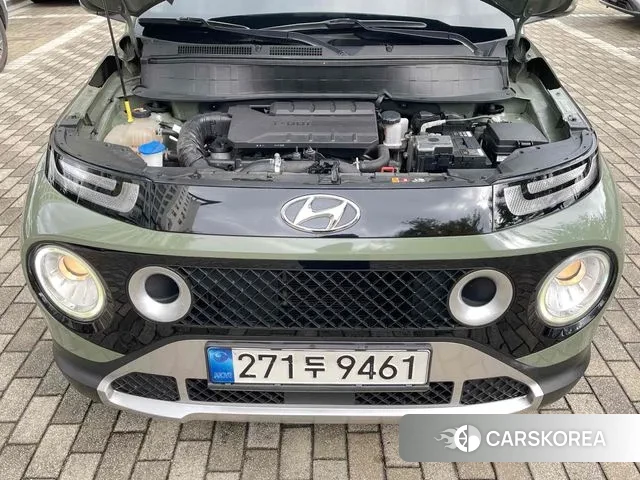 Hyundai Casper id 3273645 из Кореи 18