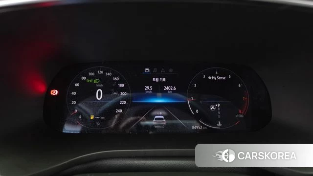 Renault Korea (Samsung) XM3 id 4464969 из Кореи 28