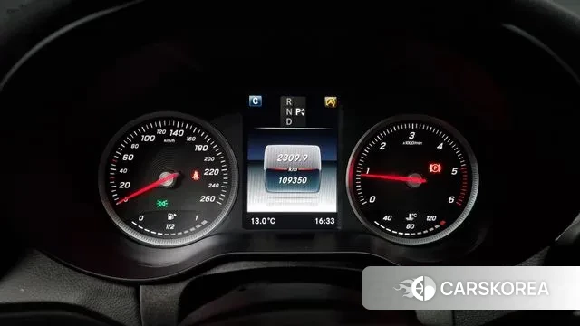 Mercedes-Benz C-Class W205 id 3510171 из Кореи 18