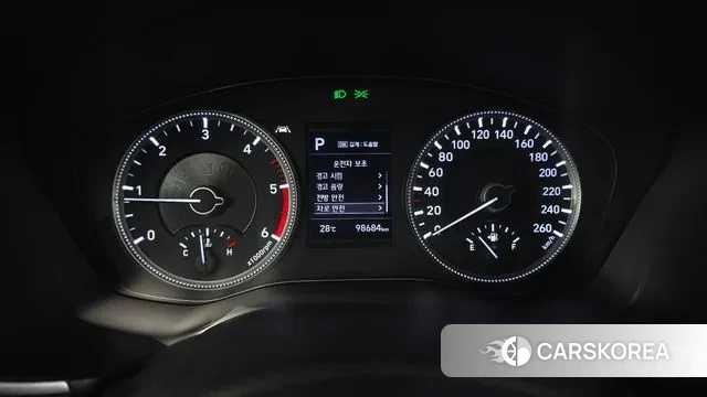 Hyundai Santa Fe TM id 3024150 из Кореи 18