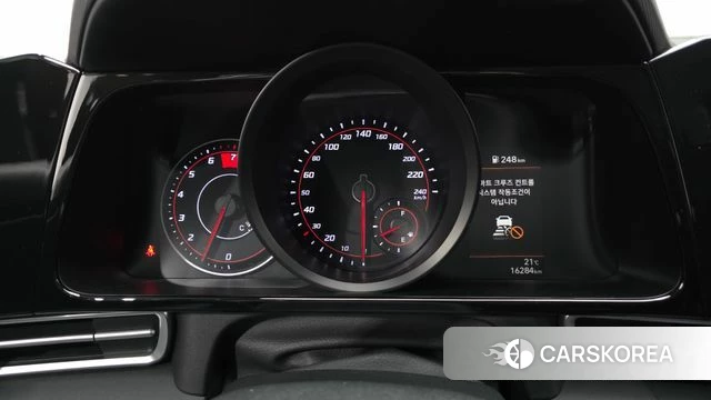 Hyundai Avante (CN7) id 4223902 из Кореи 30