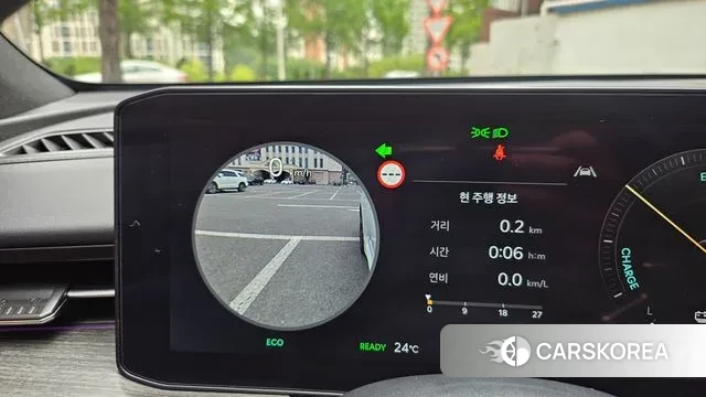 Kia The New K5 Hybrid 3rd generation id 3011150 из Кореи 18