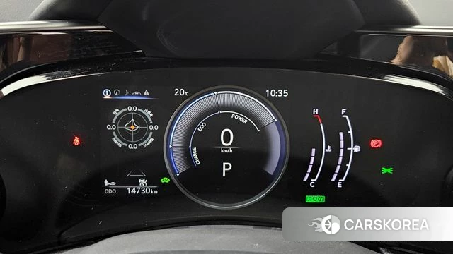 Lexus NX350h Second generation id 3940523 из Кореи 18