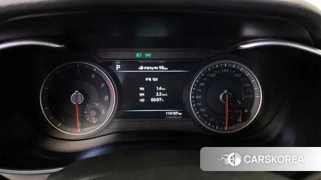 Genesis G70 id 3368981 из Кореи 18