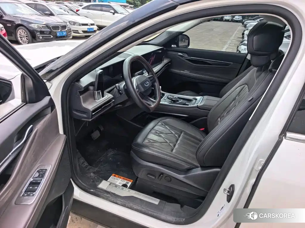 Ford Edge id 4653893 из Китая 15