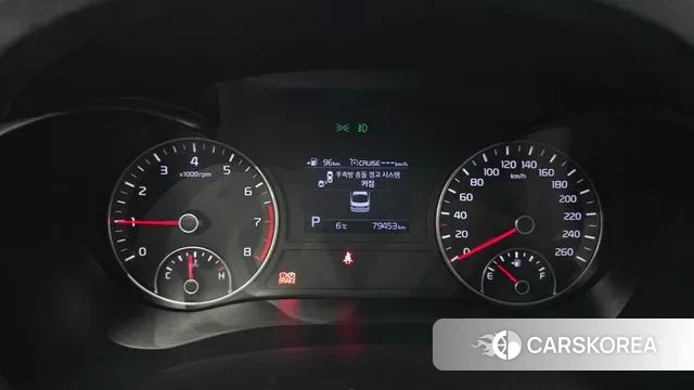 Kia The New K5 2nd generation id 3423388 из Кореи 18